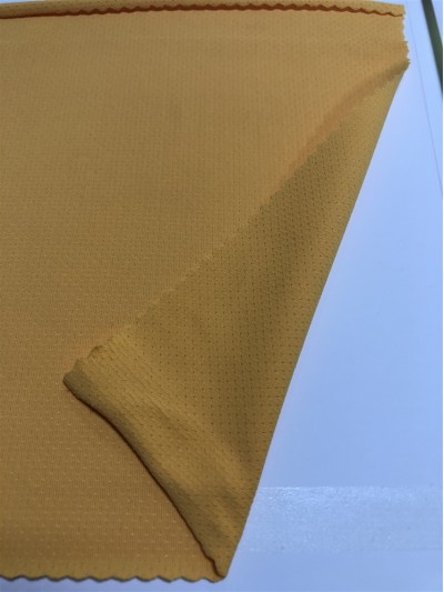 ZS-JAQN 棉感網眼  JQ3517  86％T/14％SP  140G 45度照